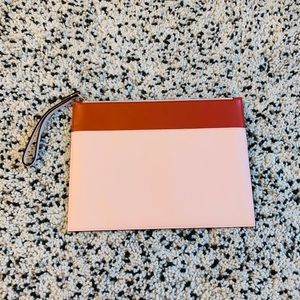 EUC Kate Spade Saturday clutch
